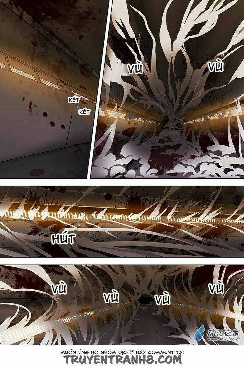 Nữ Điệp Viên Cấp 3 - Chapter 74 - Trang 13