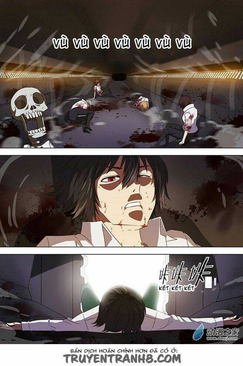 Nữ Điệp Viên Cấp 3 - Chapter 74 - Trang 14