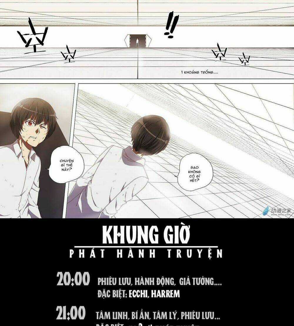 Nữ Điệp Viên Cấp 3 - Chapter 74 - Trang 17