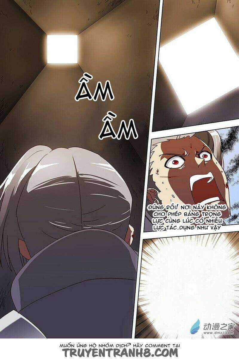 Nữ Điệp Viên Cấp 3 - Chapter 76 - Trang 12