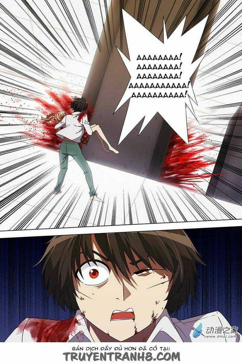 Nữ Điệp Viên Cấp 3 - Chapter 76 - Trang 13