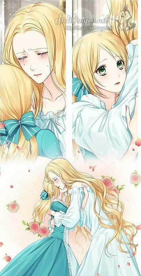 Nữ Hiệp Trở Về - Chapter 1 - Trang 2