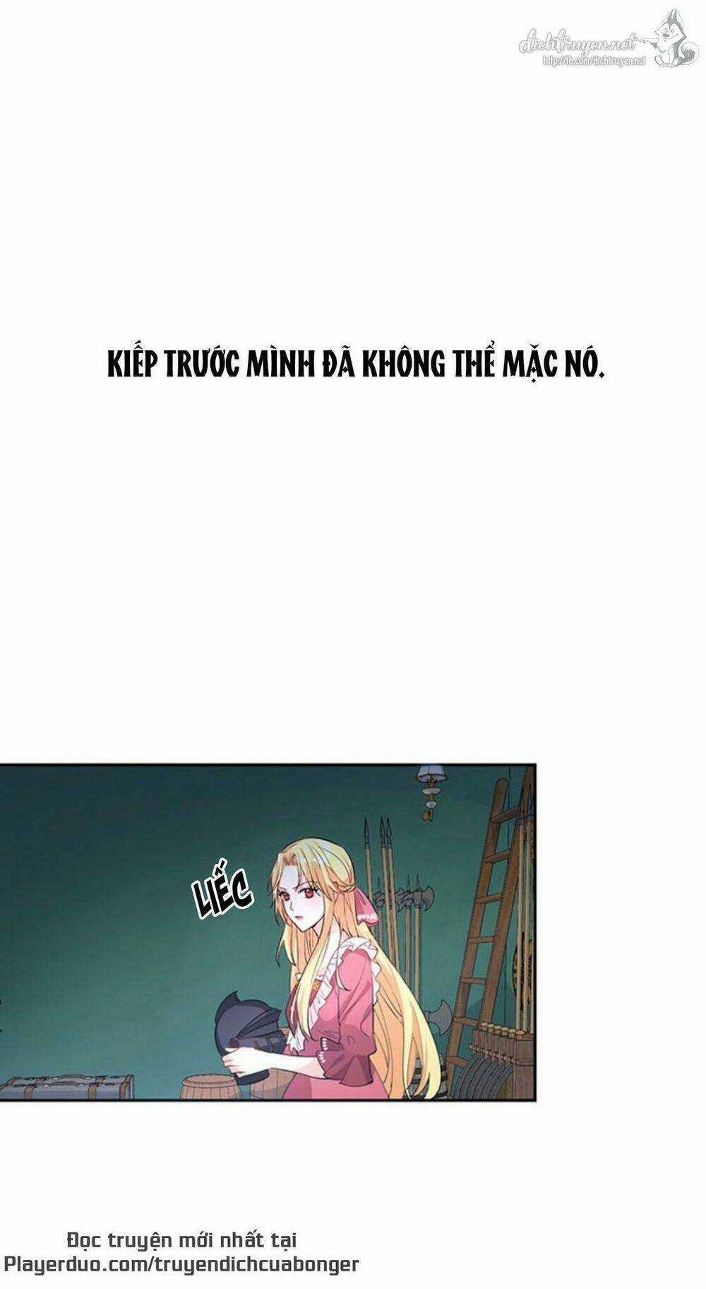 Nữ Hiệp Trở Về - Chapter 1 - Trang 132