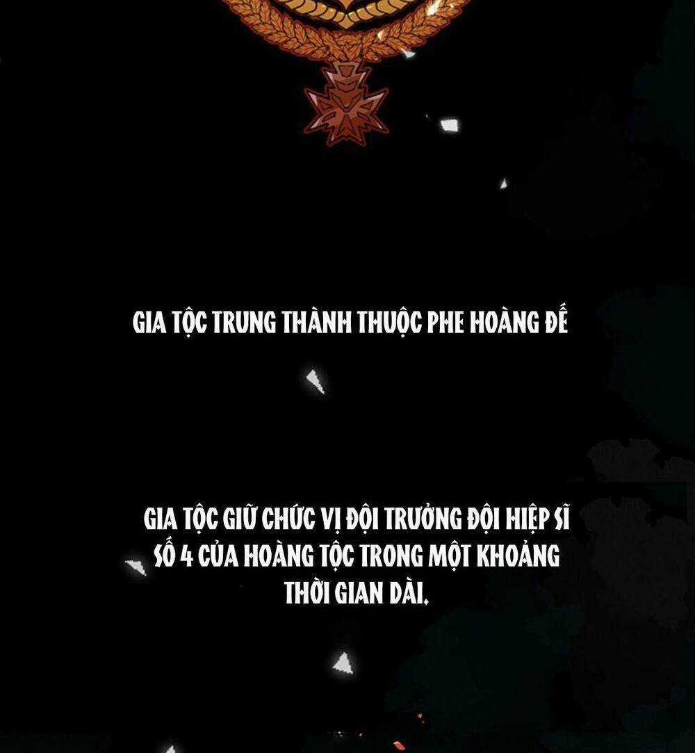 Nữ Hiệp Trở Về - Chapter 1 - Trang 4