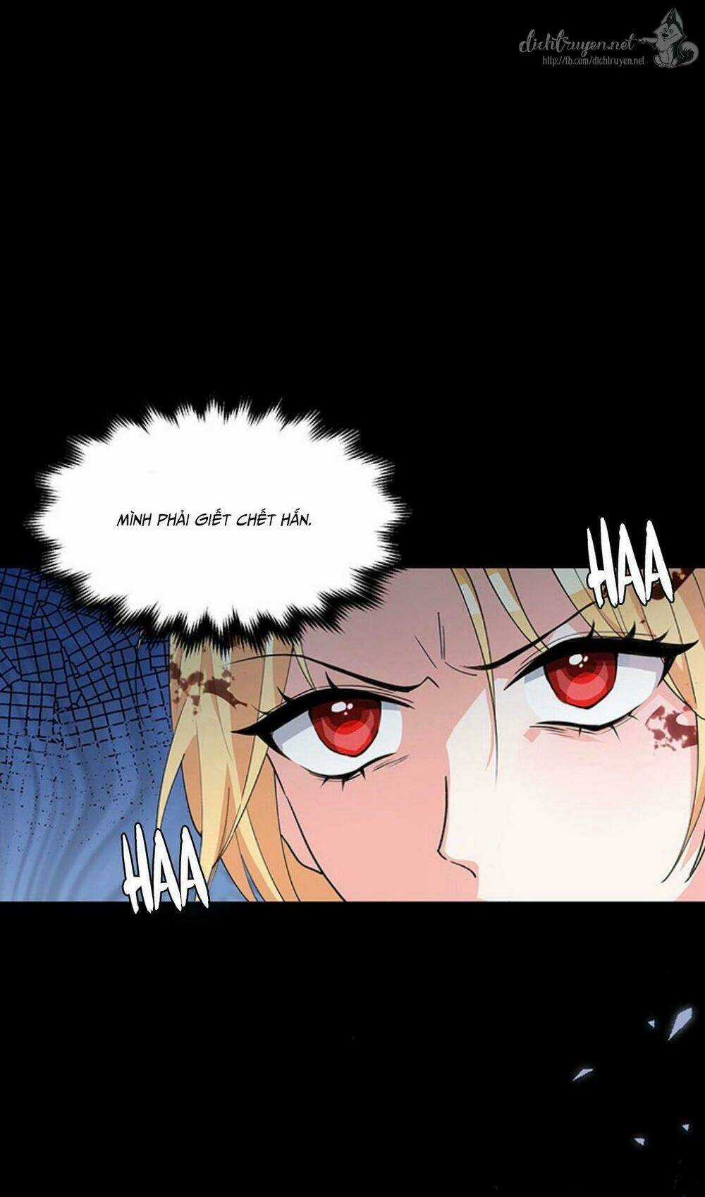 Nữ Hiệp Trở Về - Chapter 1 - Trang 32