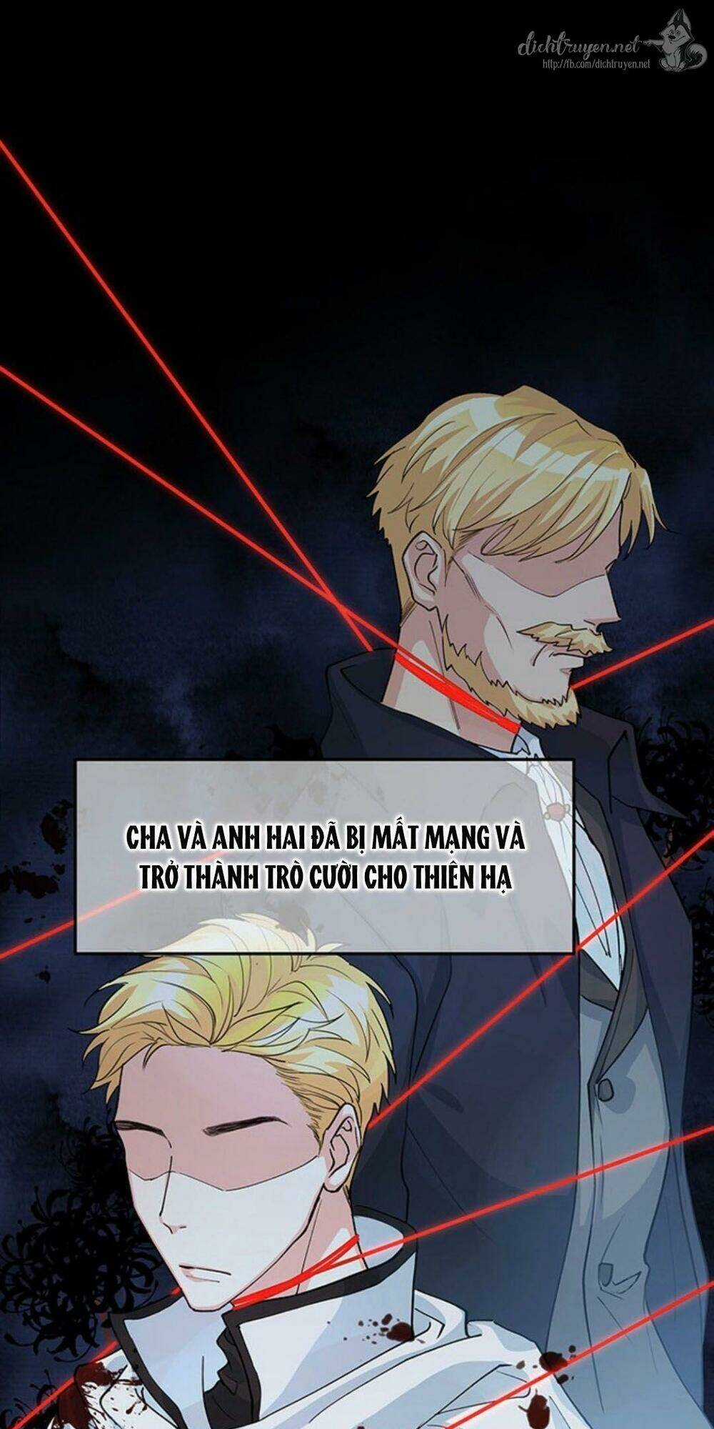 Nữ Hiệp Trở Về - Chapter 1 - Trang 36