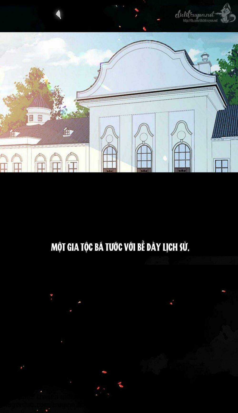 Nữ Hiệp Trở Về - Chapter 1 - Trang 5