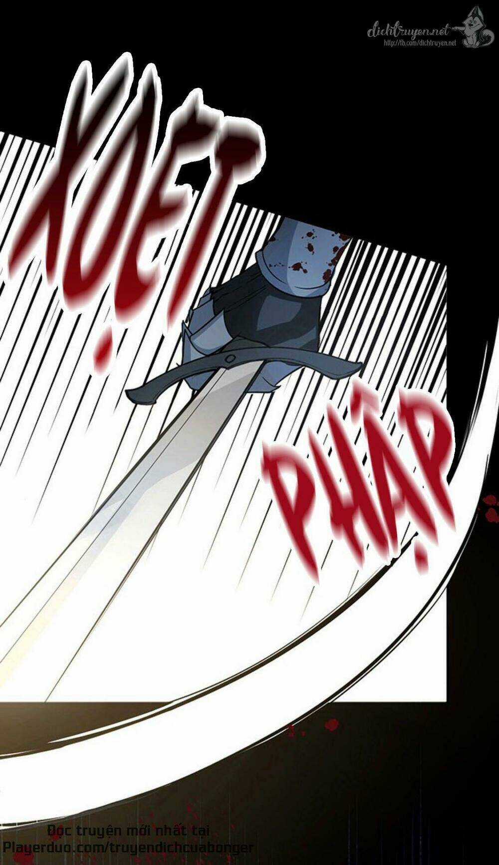 Nữ Hiệp Trở Về - Chapter 1 - Trang 46