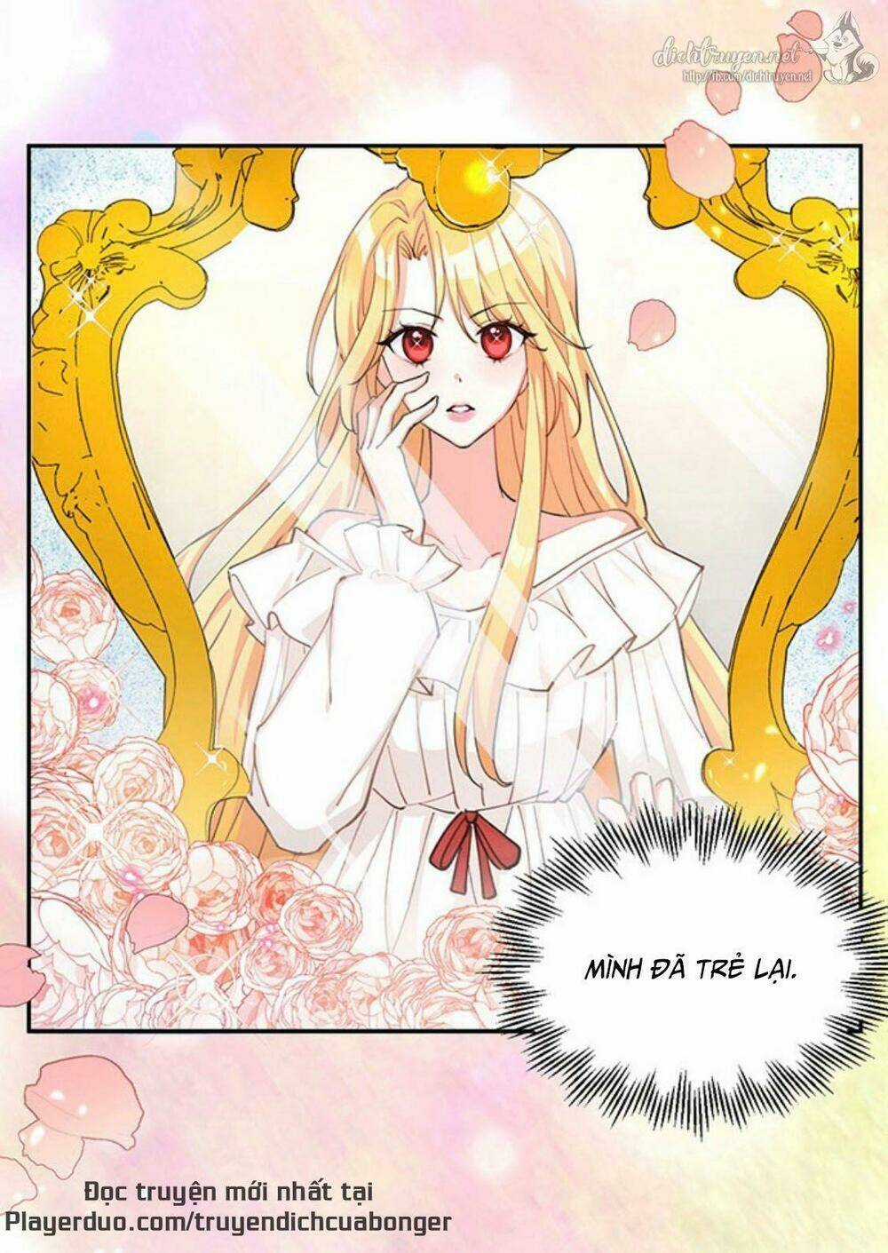 Nữ Hiệp Trở Về - Chapter 1 - Trang 57