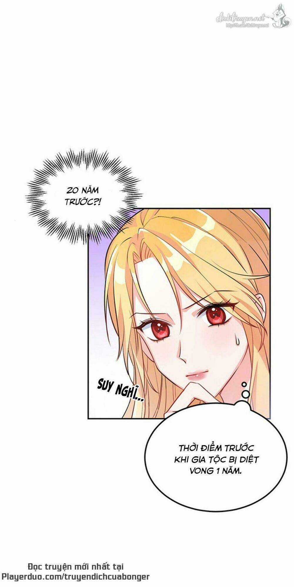 Nữ Hiệp Trở Về - Chapter 1 - Trang 84