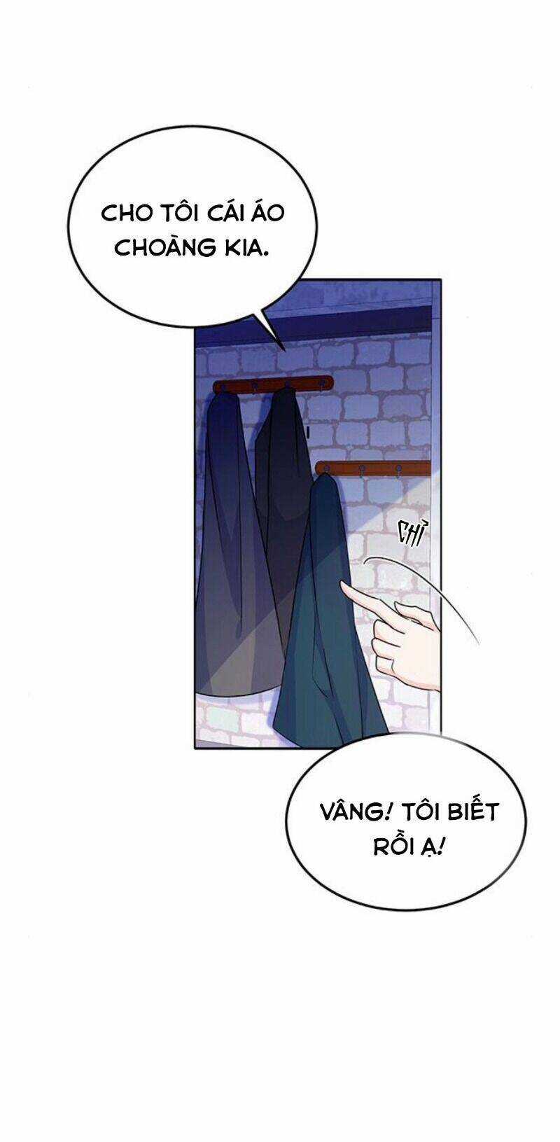 Nữ Hiệp Trở Về - Chapter 10 - Trang 18