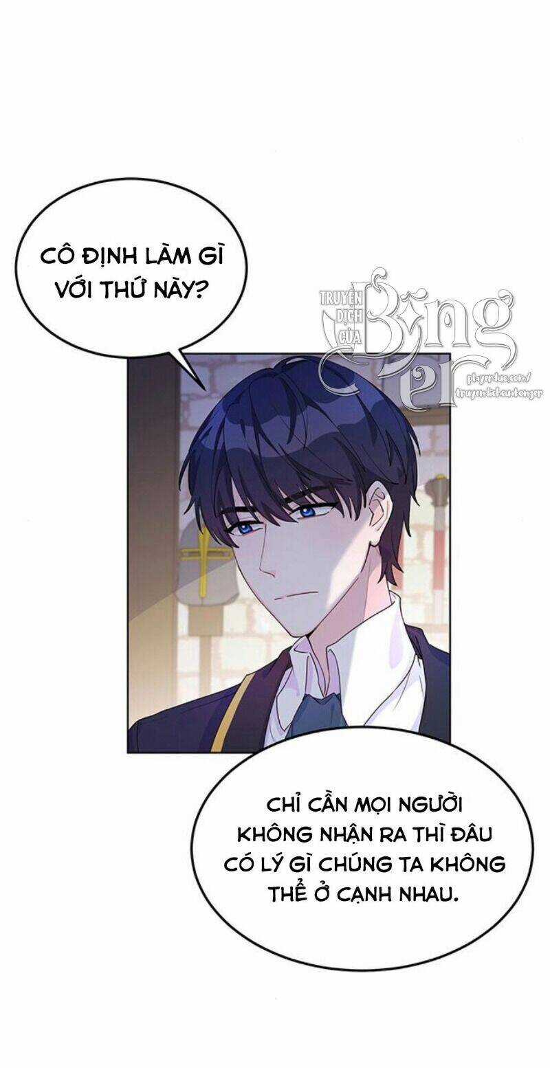 Nữ Hiệp Trở Về - Chapter 10 - Trang 19
