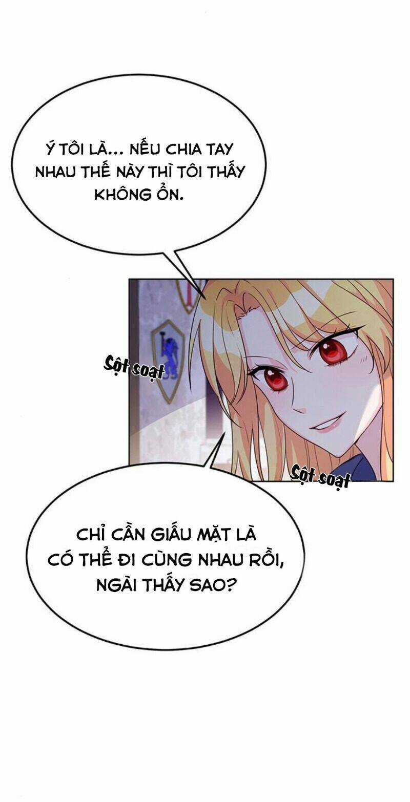 Nữ Hiệp Trở Về - Chapter 10 - Trang 20
