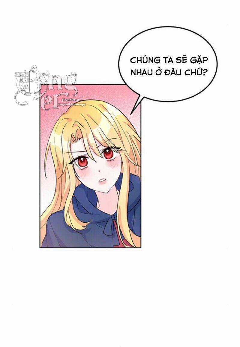 Nữ Hiệp Trở Về - Chapter 10 - Trang 38