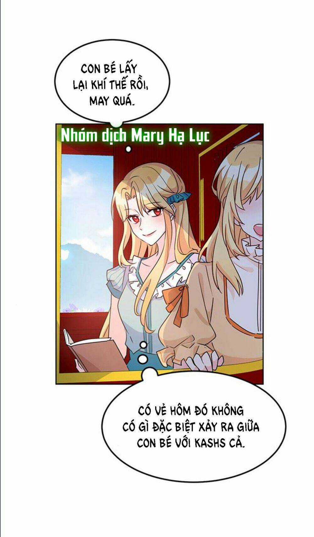 Nữ Hiệp Trở Về - Chapter 11 - Trang 26