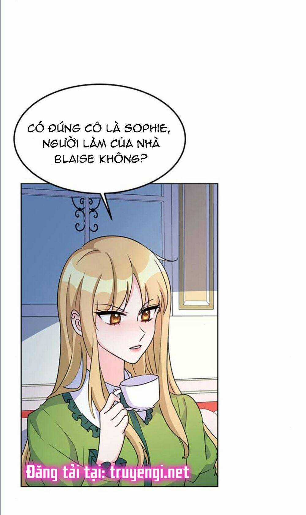 Nữ Hiệp Trở Về - Chapter 11 - Trang 5