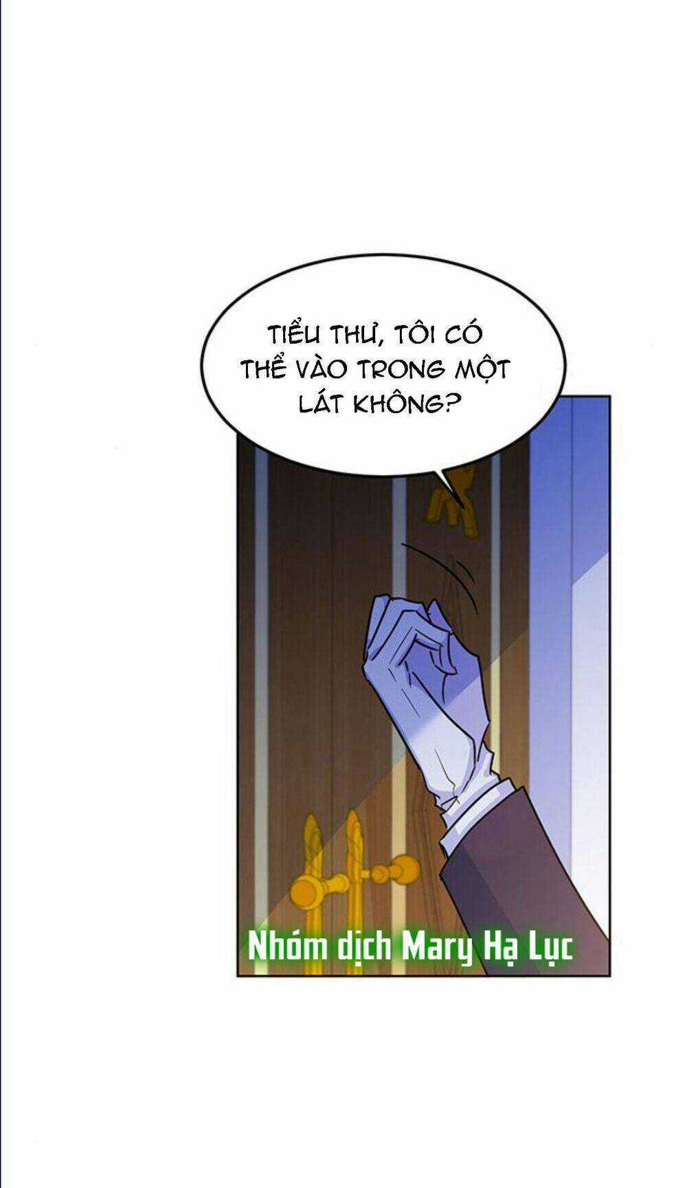 Nữ Hiệp Trở Về - Chapter 11 - Trang 46