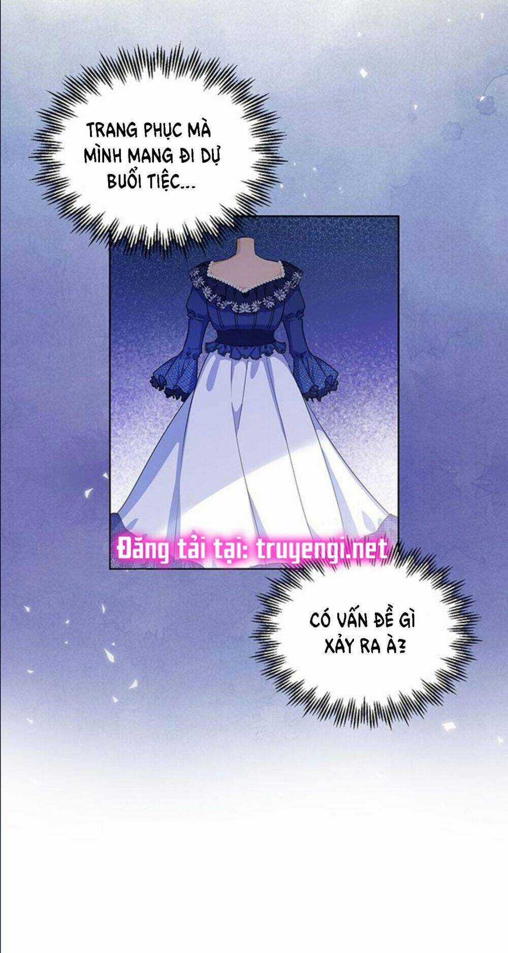 Nữ Hiệp Trở Về - Chapter 11 - Trang 50