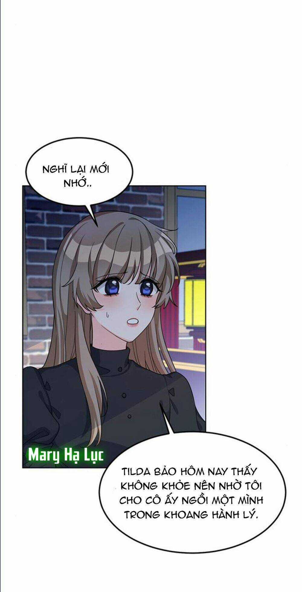 Nữ Hiệp Trở Về - Chapter 11 - Trang 59