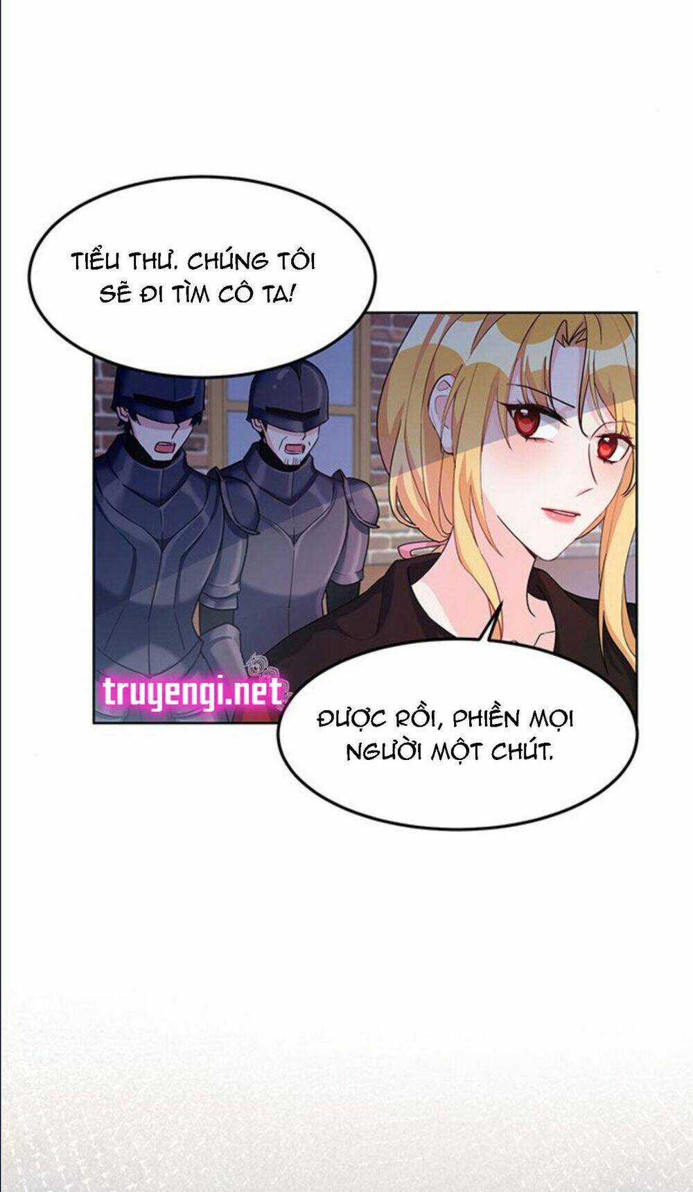 Nữ Hiệp Trở Về - Chapter 11 - Trang 62