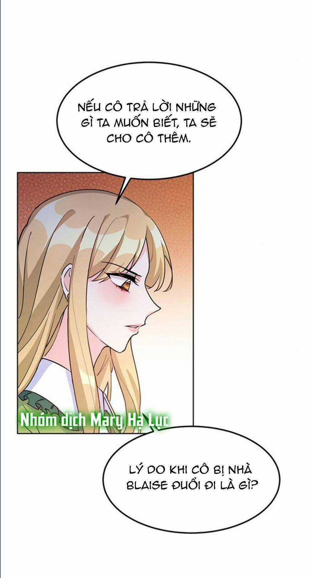 Nữ Hiệp Trở Về - Chapter 11 - Trang 8