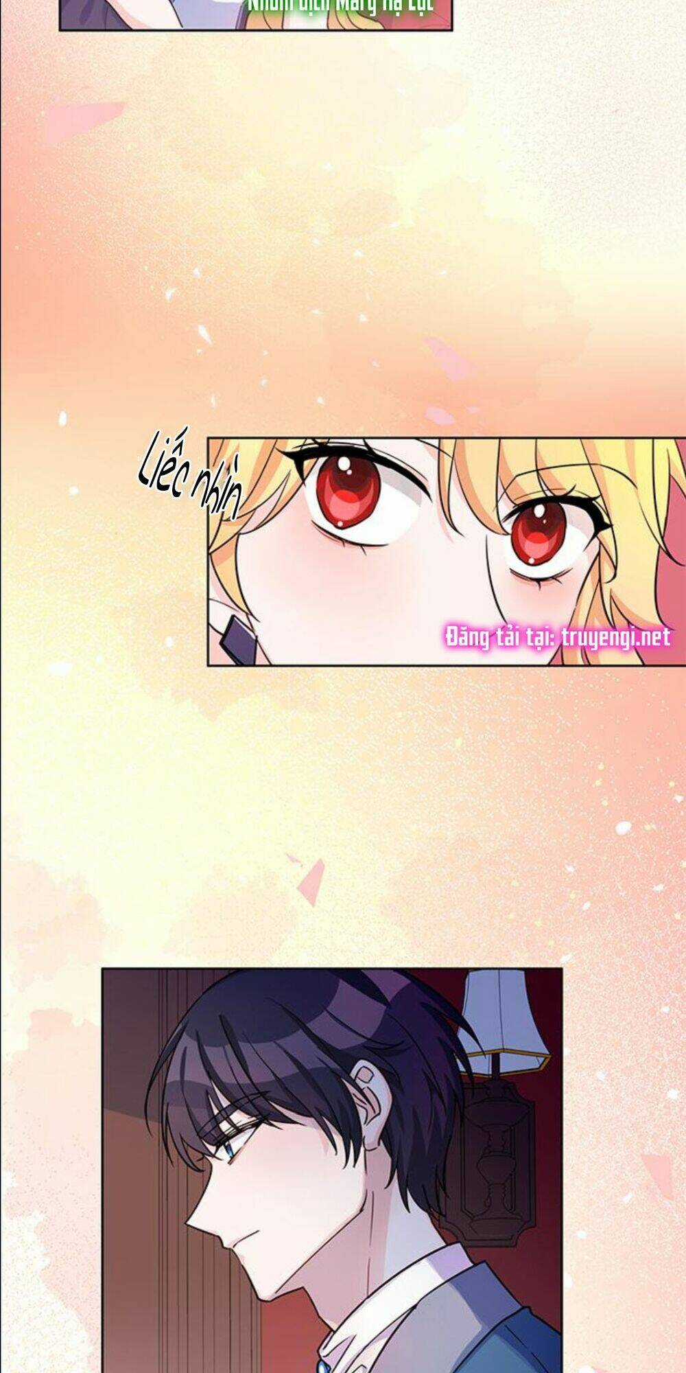 Nữ Hiệp Trở Về - Chapter 12 - Trang 26