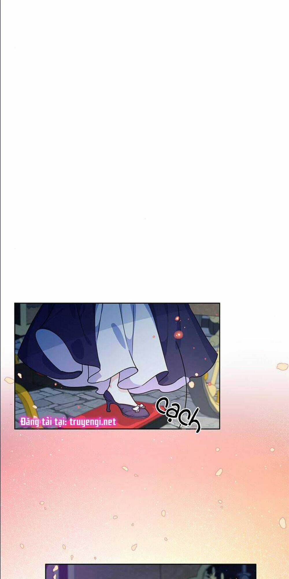 Nữ Hiệp Trở Về - Chapter 12 - Trang 5