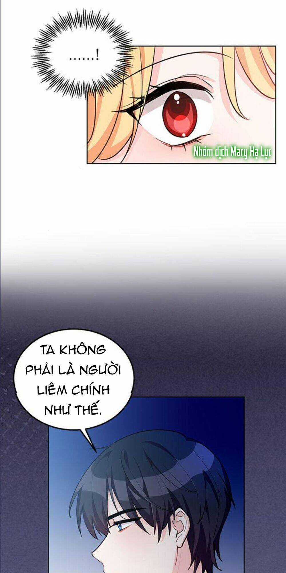 Nữ Hiệp Trở Về - Chapter 12 - Trang 44