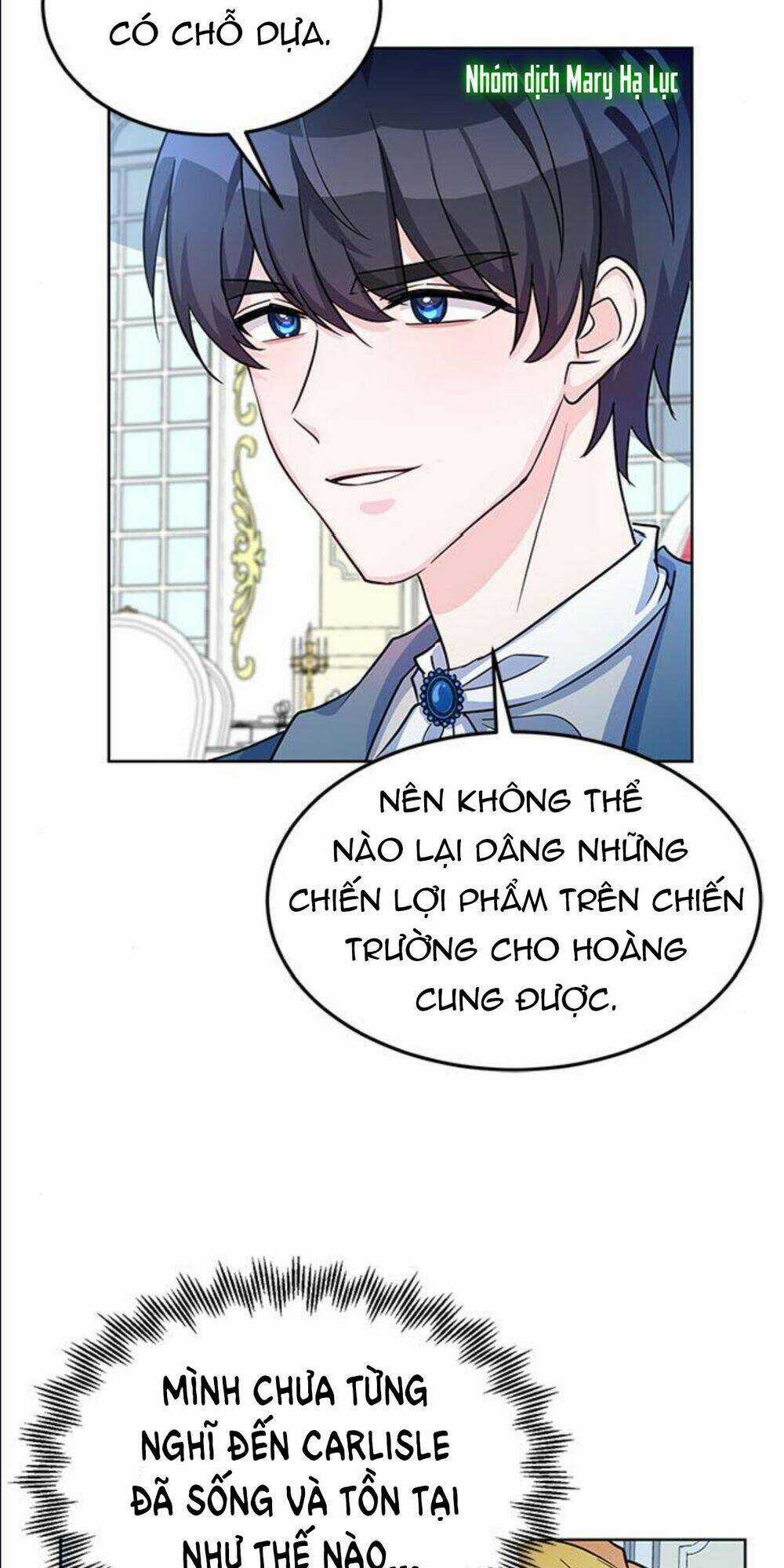 Nữ Hiệp Trở Về - Chapter 12 - Trang 48