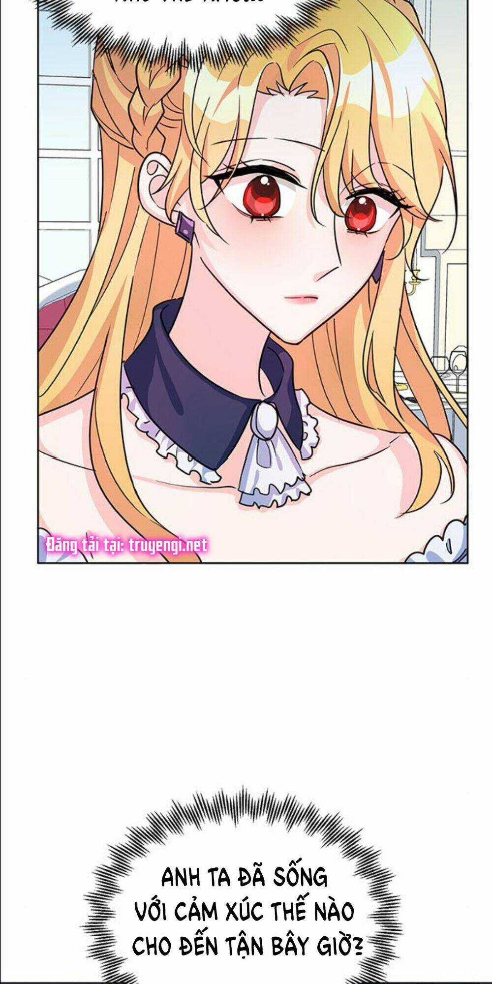 Nữ Hiệp Trở Về - Chapter 12 - Trang 49