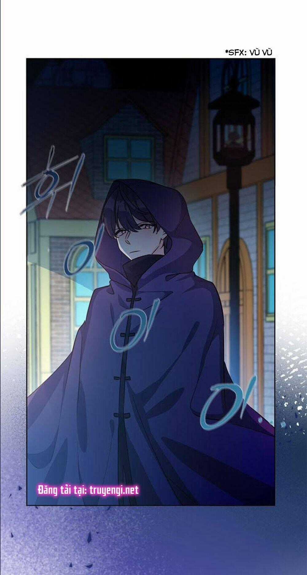 Nữ Hiệp Trở Về - Chapter 12 - Trang 59