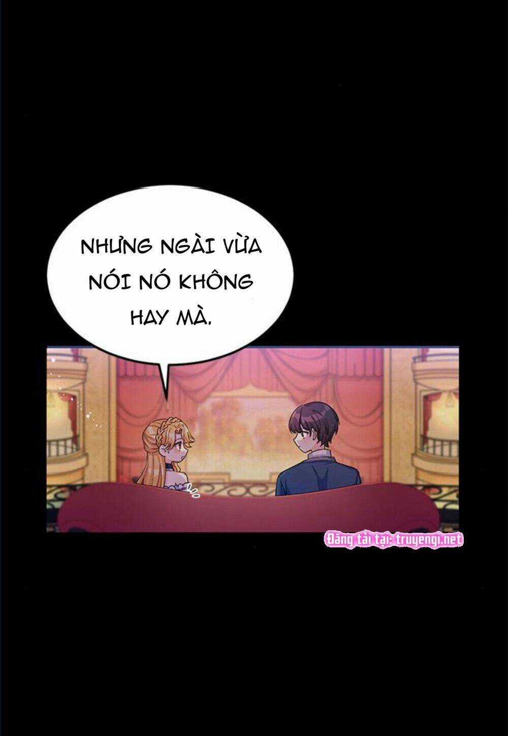 Nữ Hiệp Trở Về - Chapter 13 - Trang 11