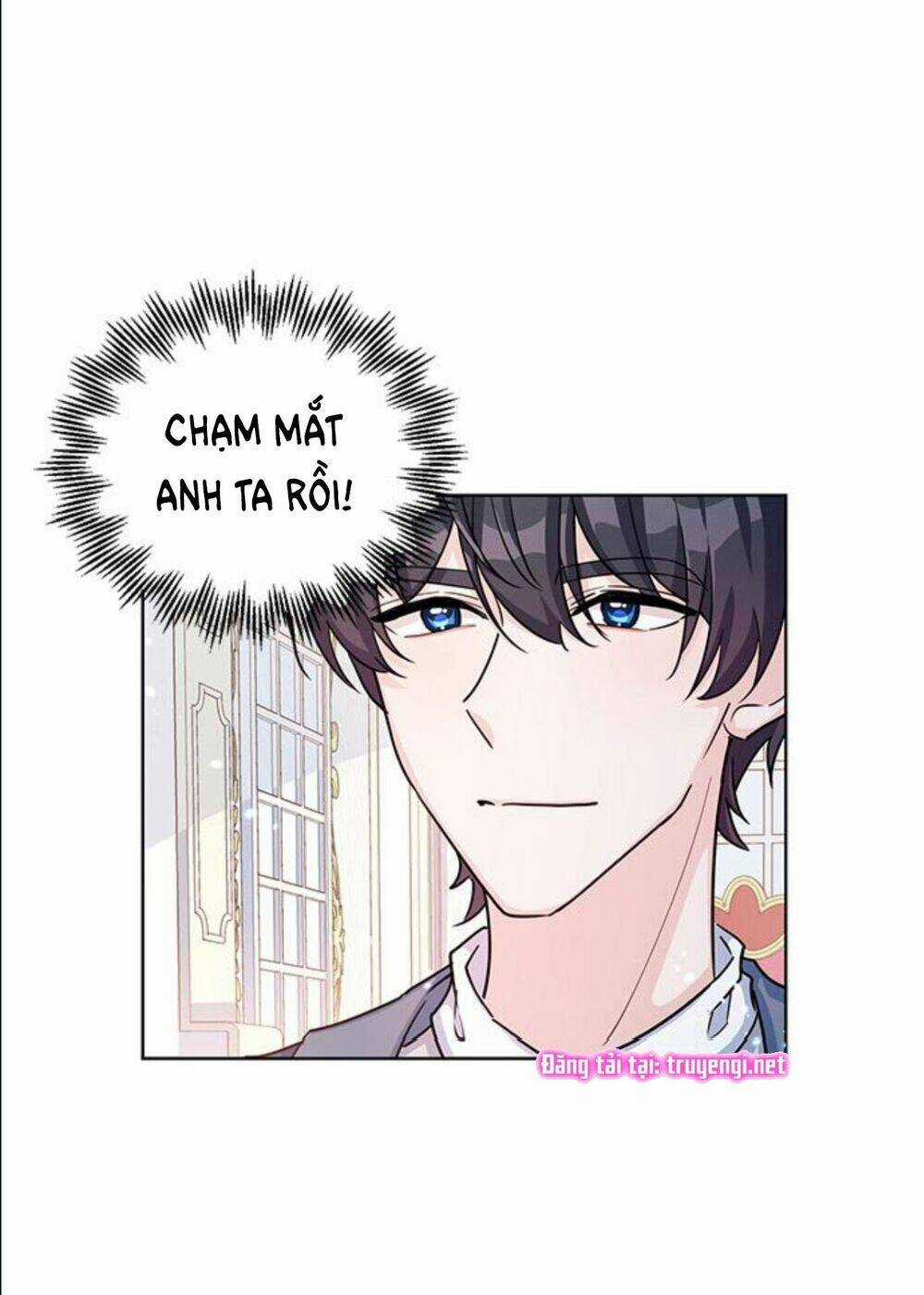 Nữ Hiệp Trở Về - Chapter 13 - Trang 17