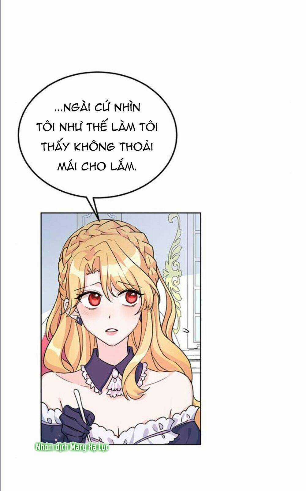 Nữ Hiệp Trở Về - Chapter 13 - Trang 18