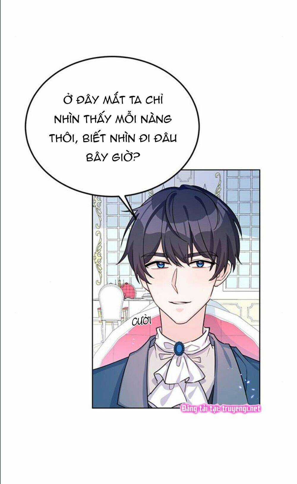 Nữ Hiệp Trở Về - Chapter 13 - Trang 19