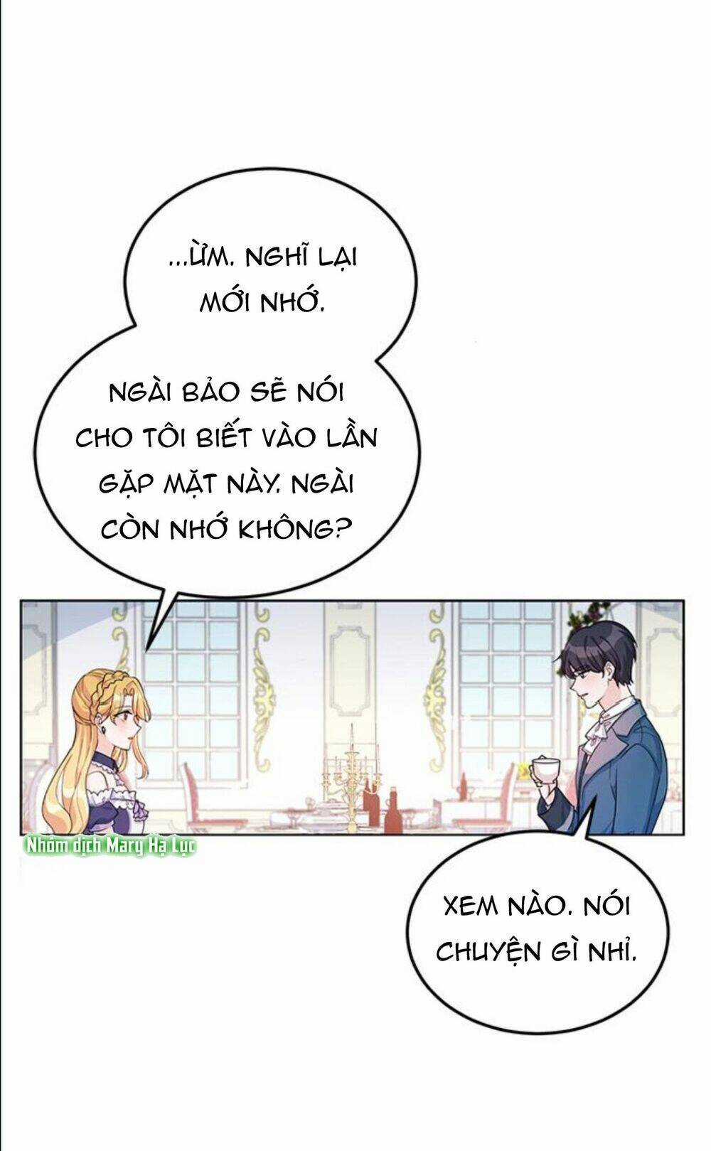 Nữ Hiệp Trở Về - Chapter 13 - Trang 20