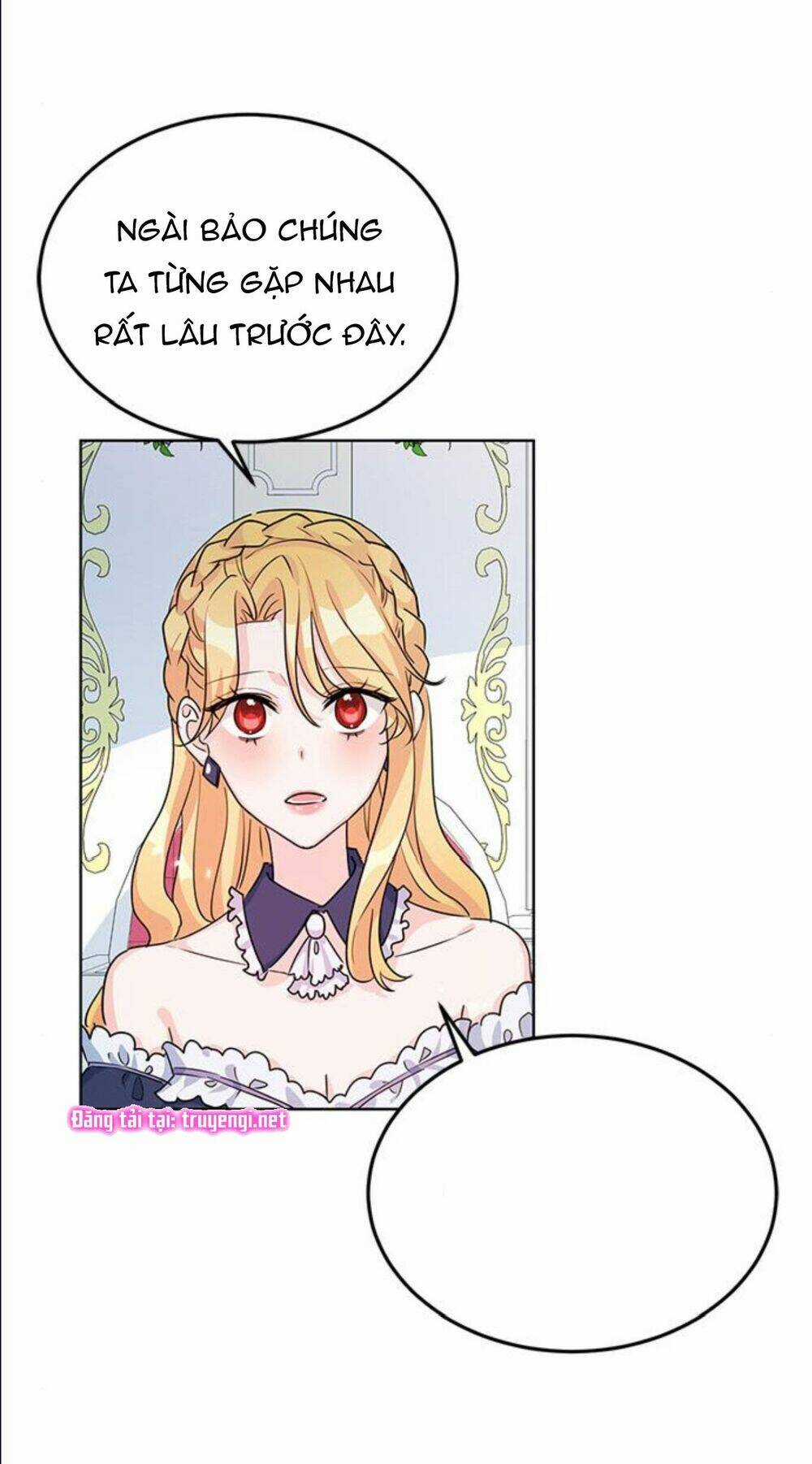 Nữ Hiệp Trở Về - Chapter 13 - Trang 21