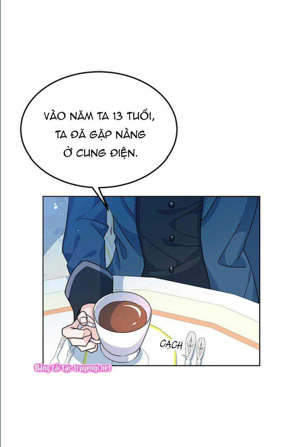 Nữ Hiệp Trở Về - Chapter 13 - Trang 23
