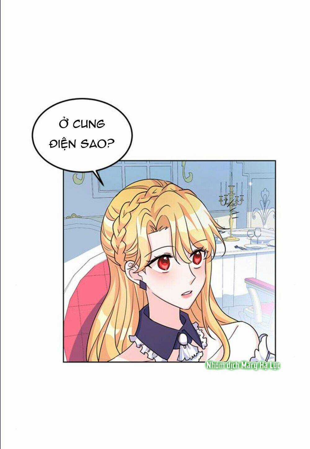 Nữ Hiệp Trở Về - Chapter 13 - Trang 24