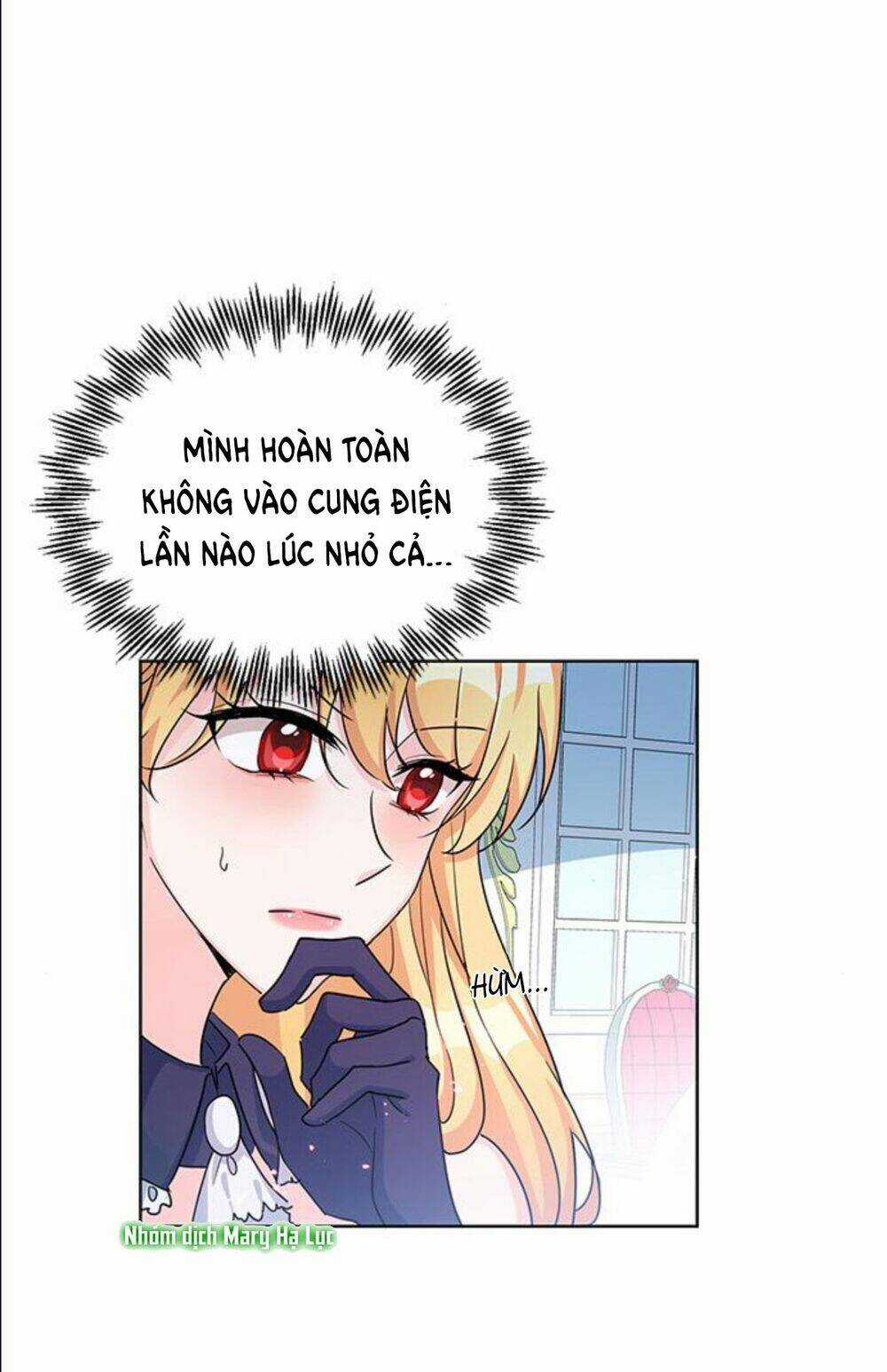 Nữ Hiệp Trở Về - Chapter 13 - Trang 26