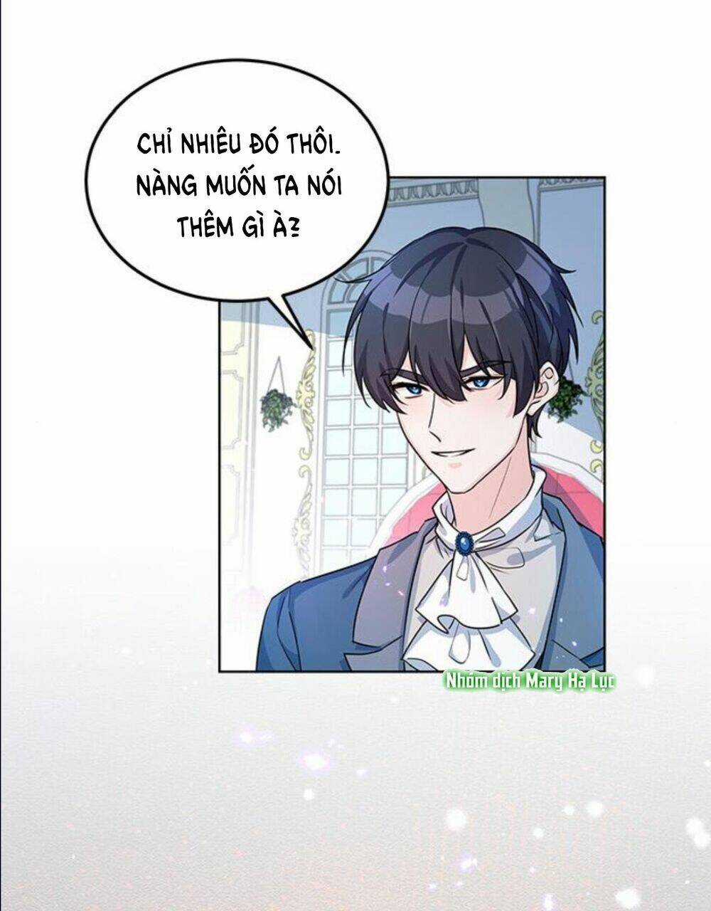 Nữ Hiệp Trở Về - Chapter 13 - Trang 28