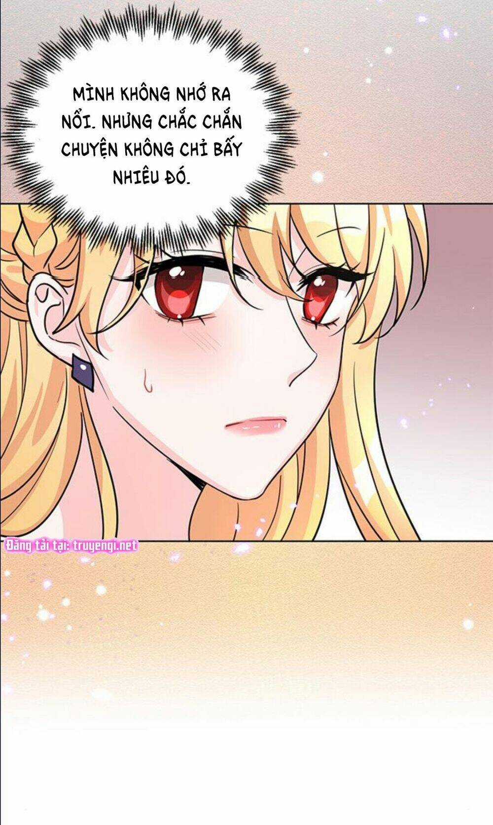 Nữ Hiệp Trở Về - Chapter 13 - Trang 29