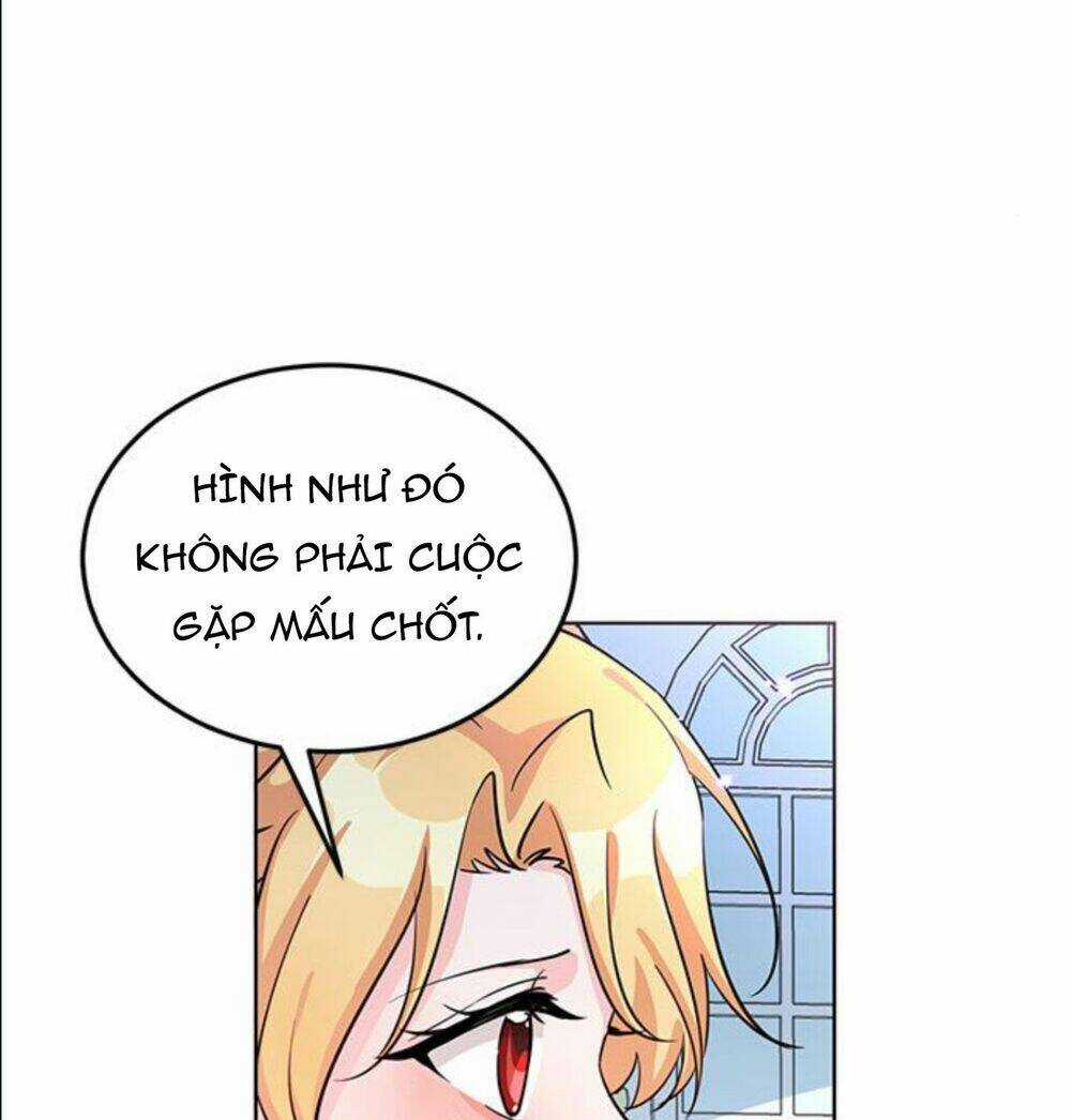 Nữ Hiệp Trở Về - Chapter 13 - Trang 30