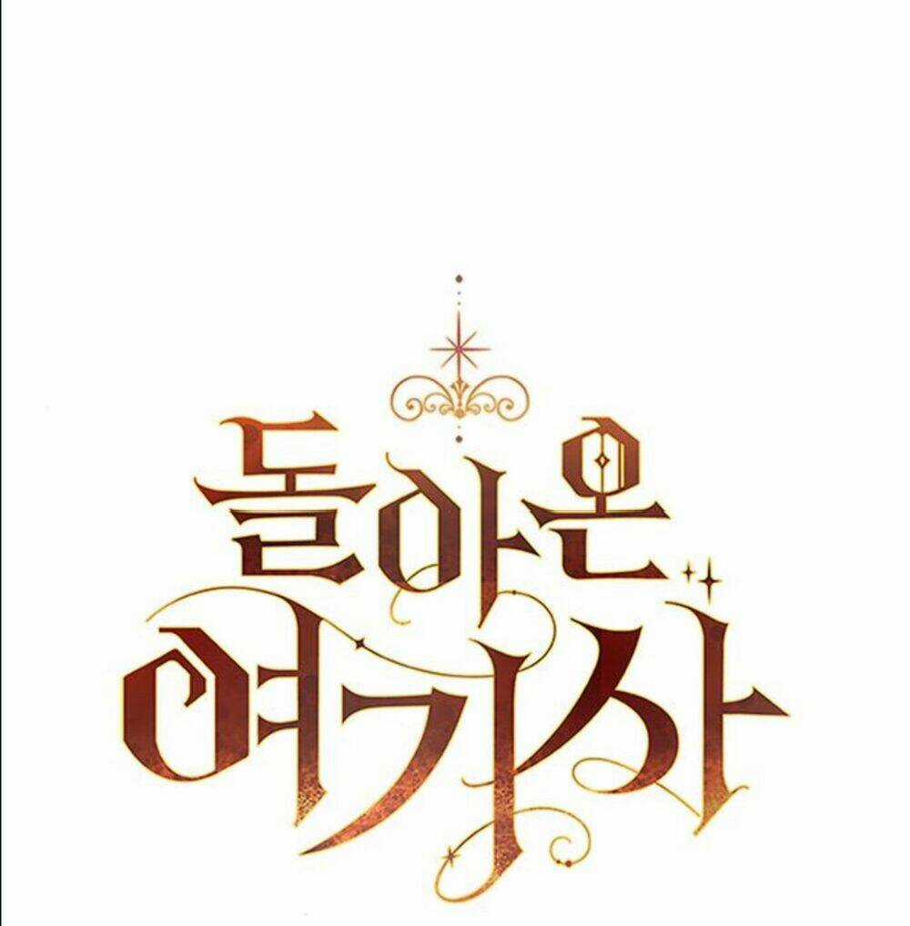 Nữ Hiệp Trở Về - Chapter 13 - Trang 4