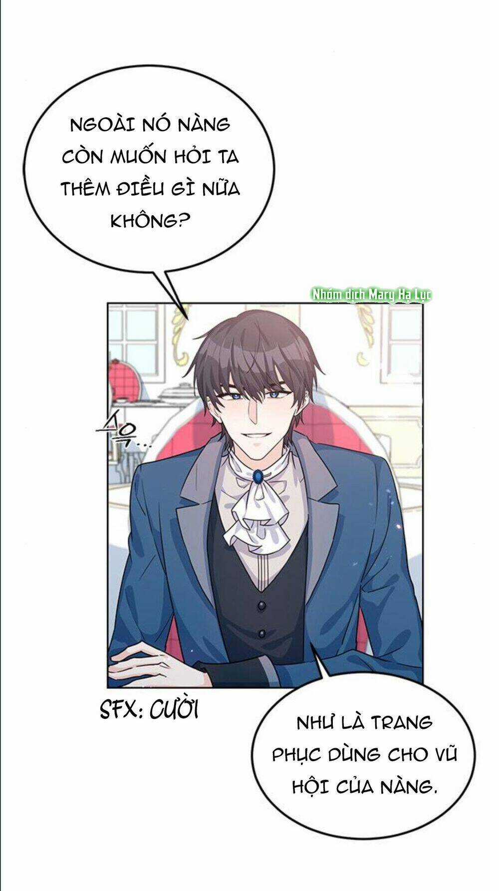 Nữ Hiệp Trở Về - Chapter 13 - Trang 36