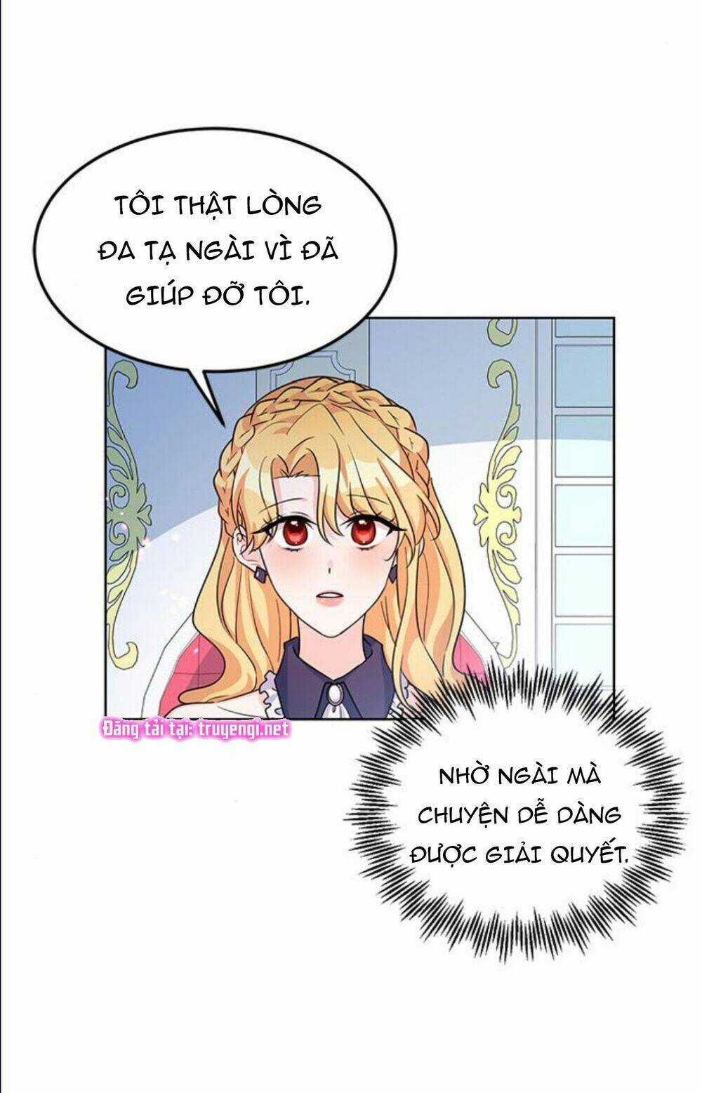 Nữ Hiệp Trở Về - Chapter 13 - Trang 40