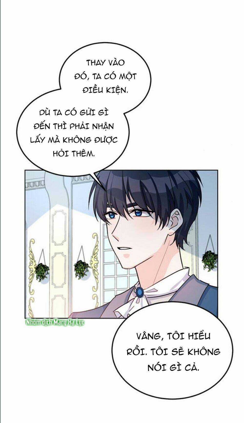Nữ Hiệp Trở Về - Chapter 13 - Trang 41