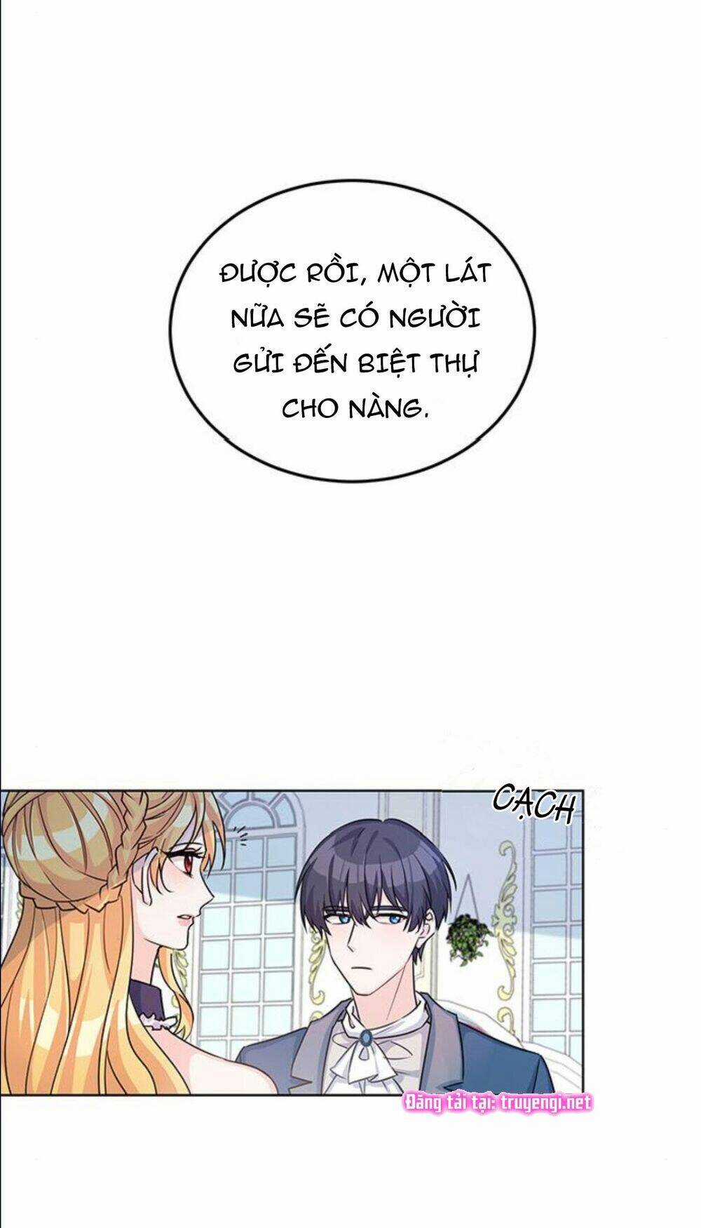 Nữ Hiệp Trở Về - Chapter 13 - Trang 42