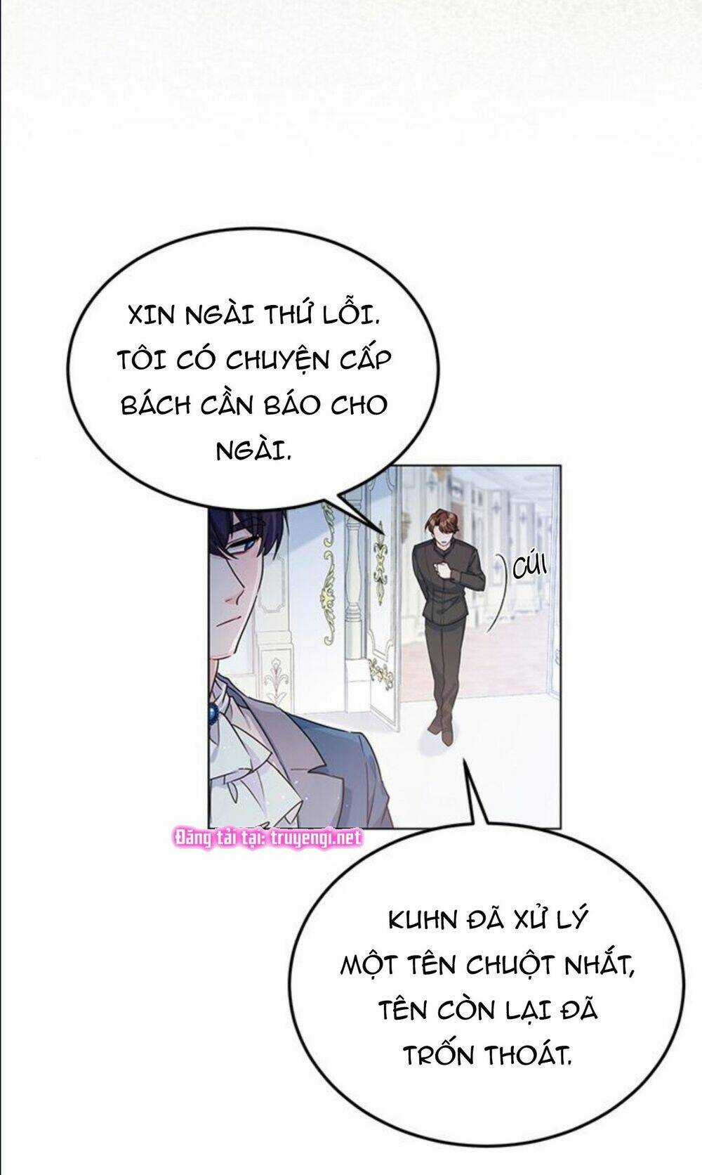 Nữ Hiệp Trở Về - Chapter 13 - Trang 45