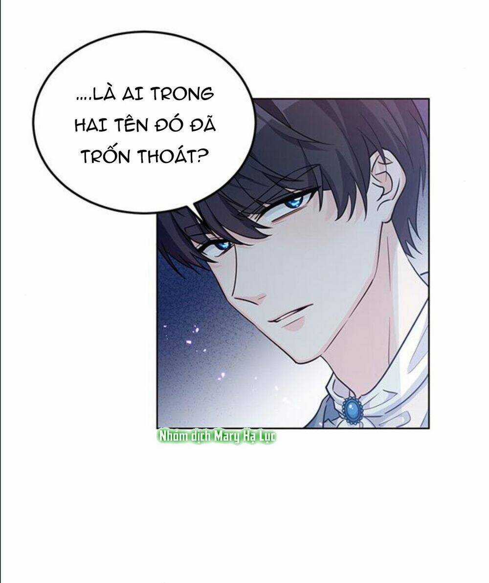 Nữ Hiệp Trở Về - Chapter 13 - Trang 46